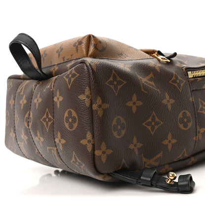 Louis Vuitton Reverse Monogram Palm Springs Backpack PM 9 of 9