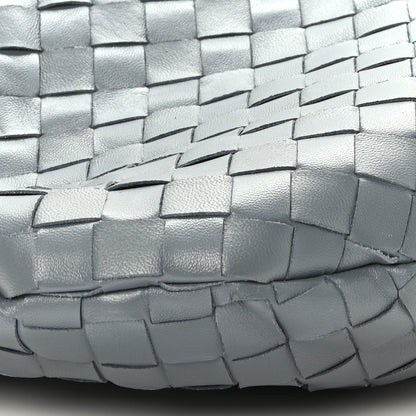 Bottega Veneta Nappa Intrecciato Teen Jodie Hobo Thunder 6 of 7