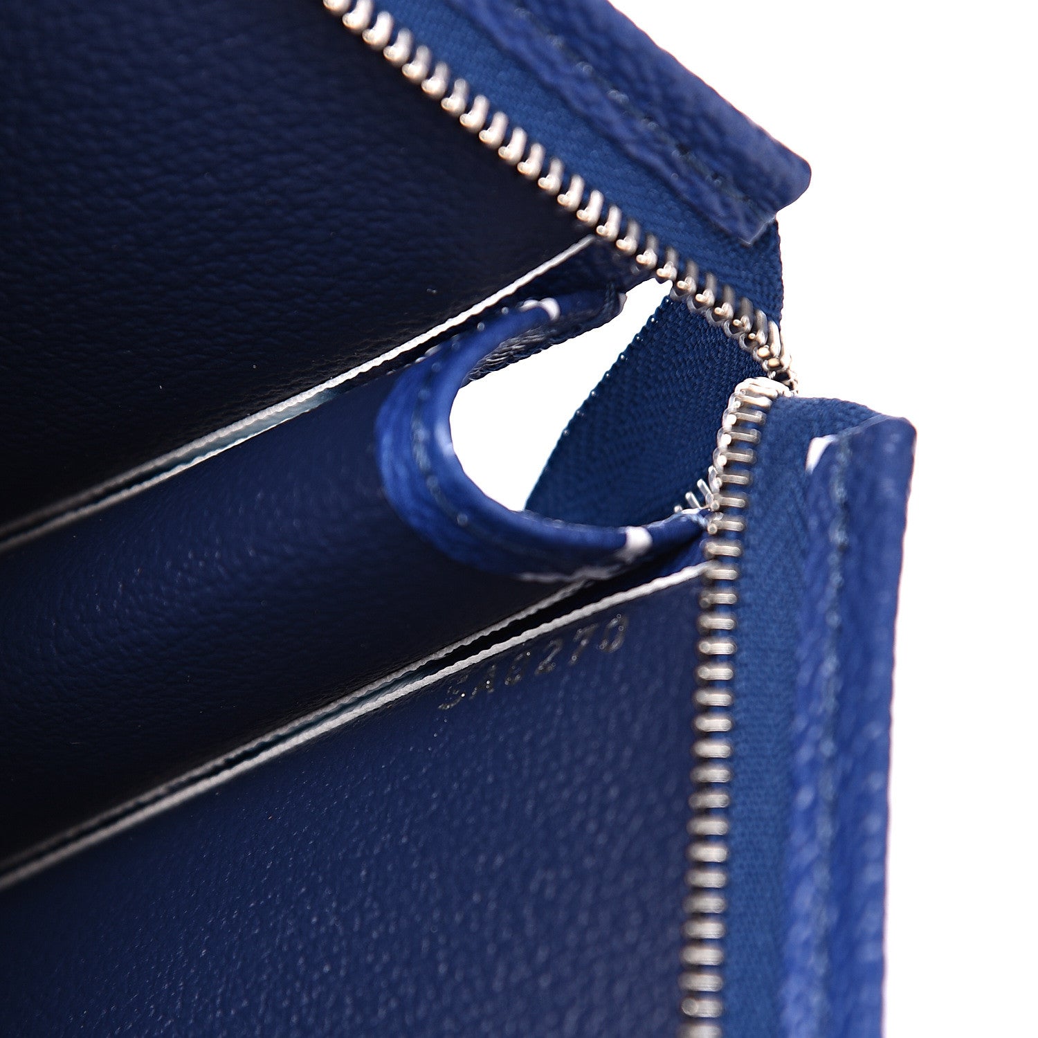 Louis Vuitton Monogram Escale Toiletry Pouch 26 Blue 5 of 9