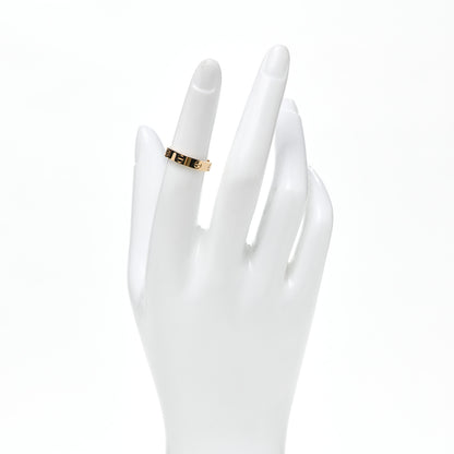Cartier 18K Yellow Gold 3.5mm LOVE Wedding Band Ring 50 5.25 4 of 10
