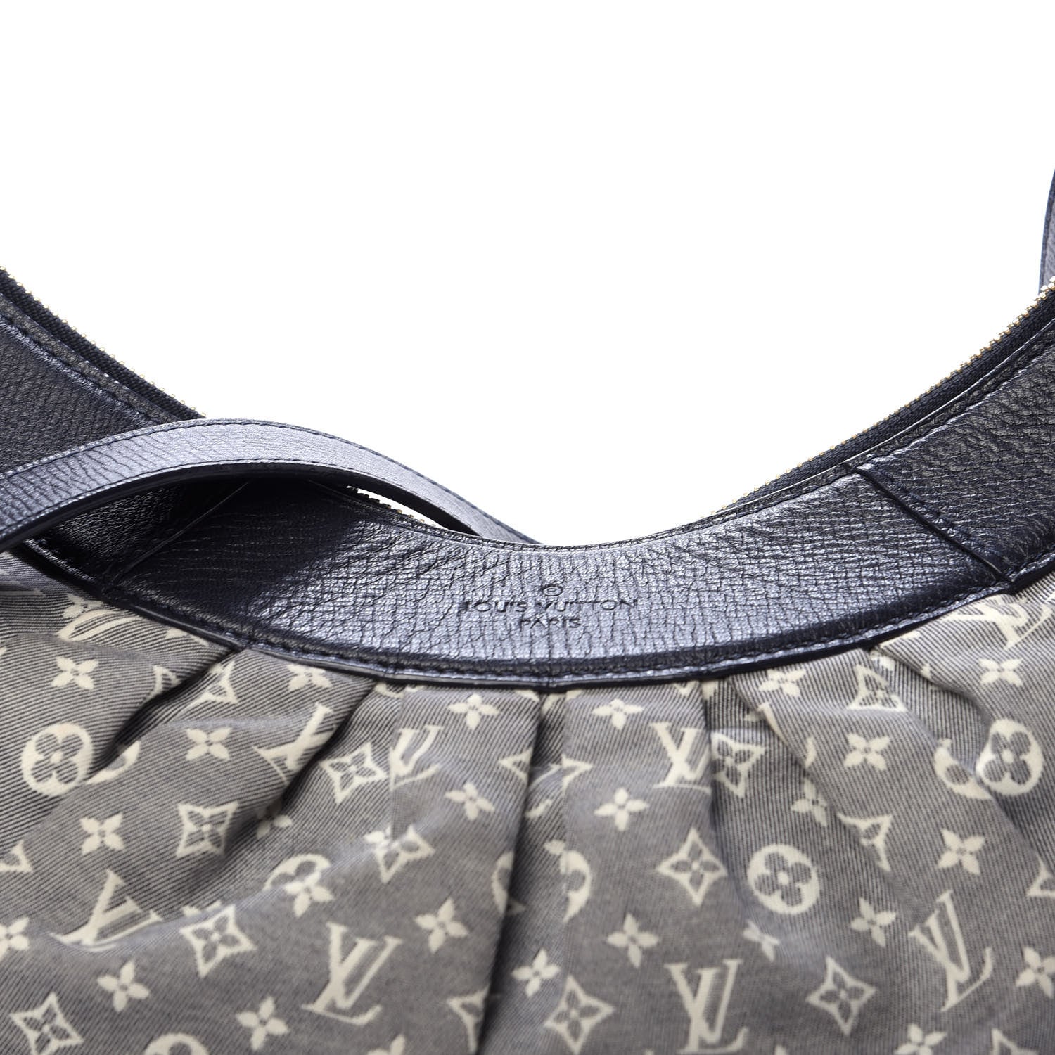 Louis Vuitton Monogram Idylle Rhapsodie MM Encre 10 of 11