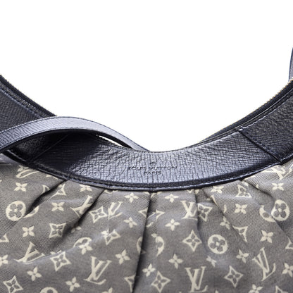 Louis Vuitton Monogram Idylle Rhapsodie MM Encre 10 of 11