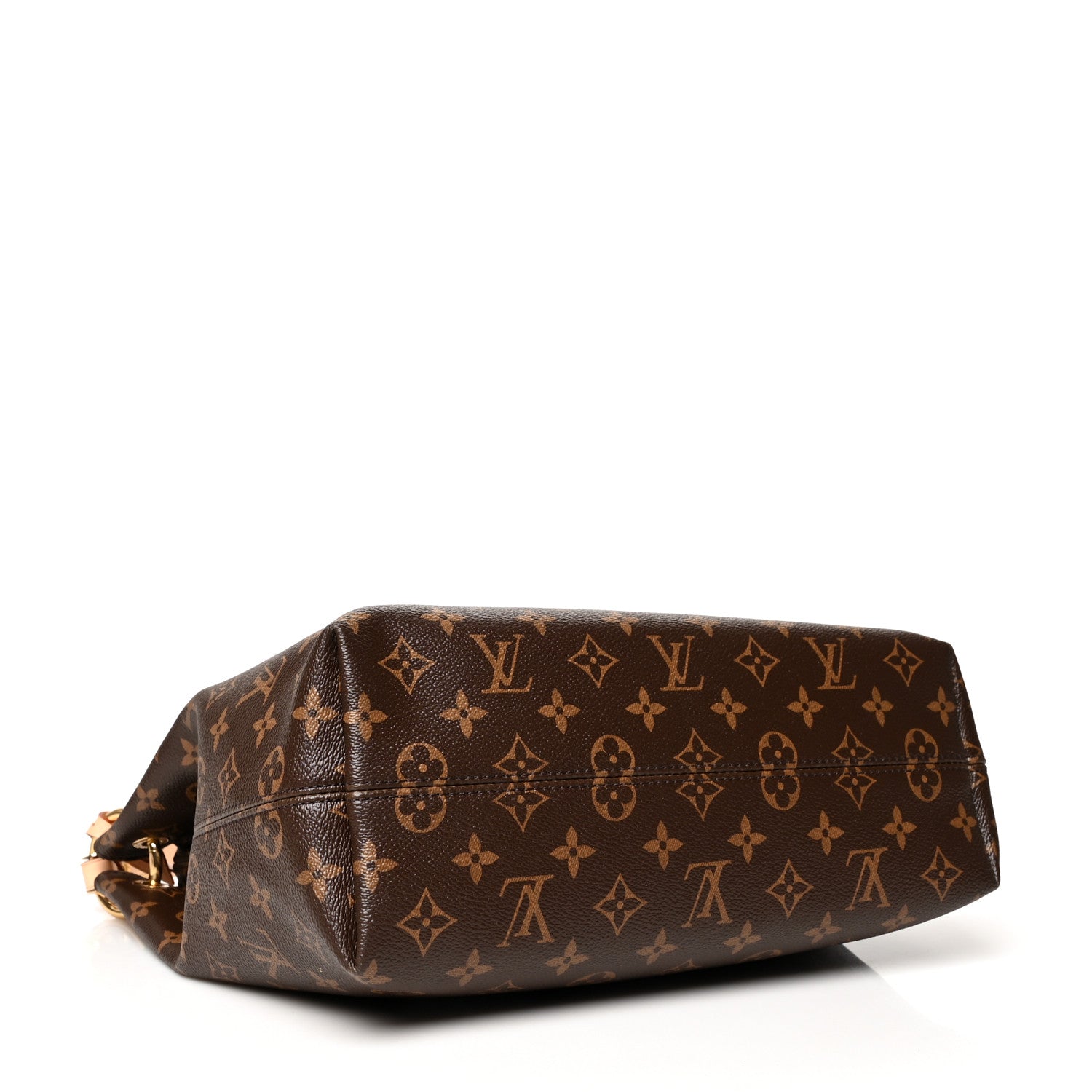 Louis Vuitton Monogram Graceful PM Pivoine 4 of 9
