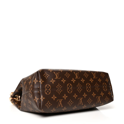 Louis Vuitton Monogram Graceful PM Pivoine 4 of 9