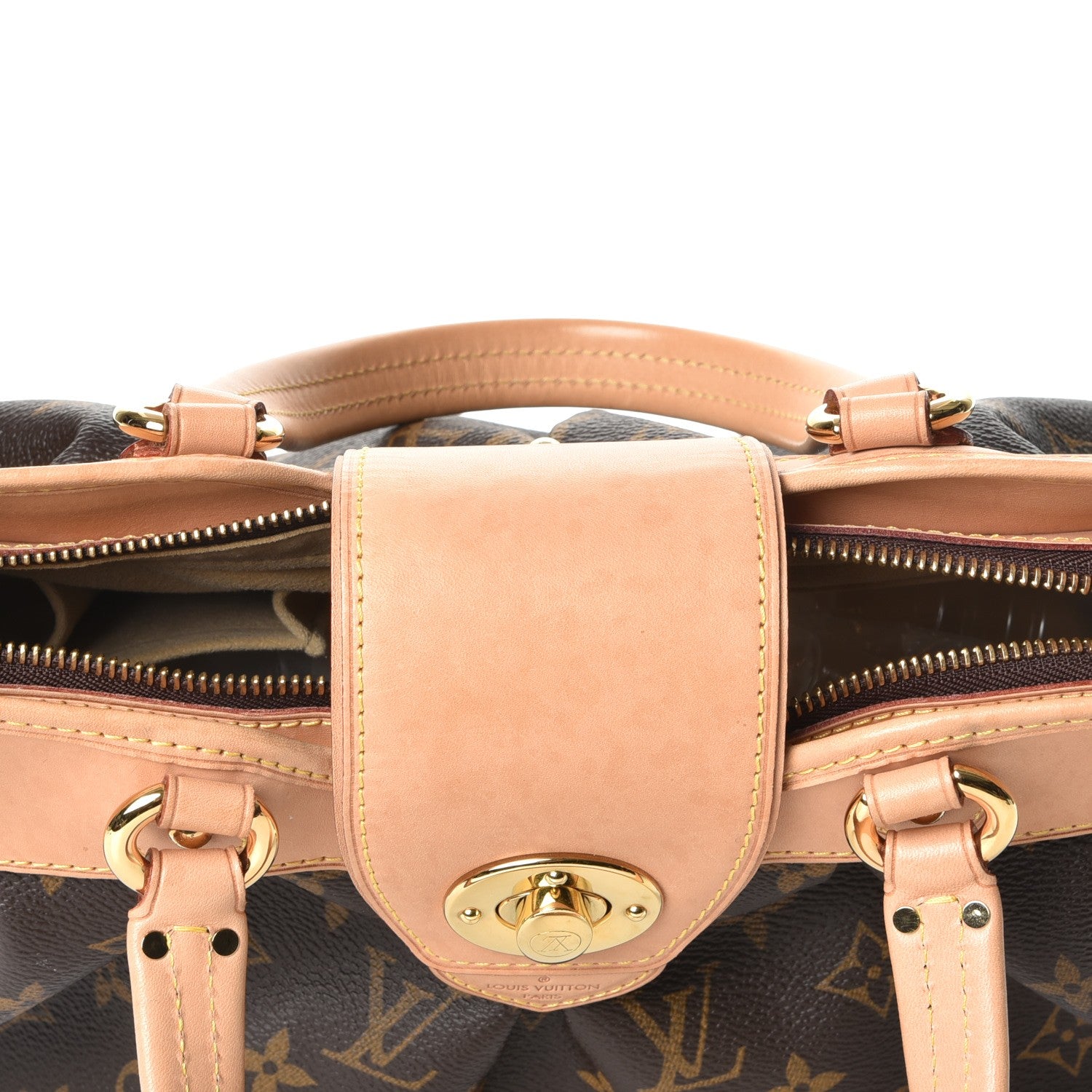 Louis Vuitton Monogram Boetie PM 10 of 11