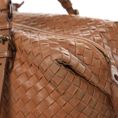 Bottega Veneta Nappa Intrecciato Montaigne Noce 19 of 20
