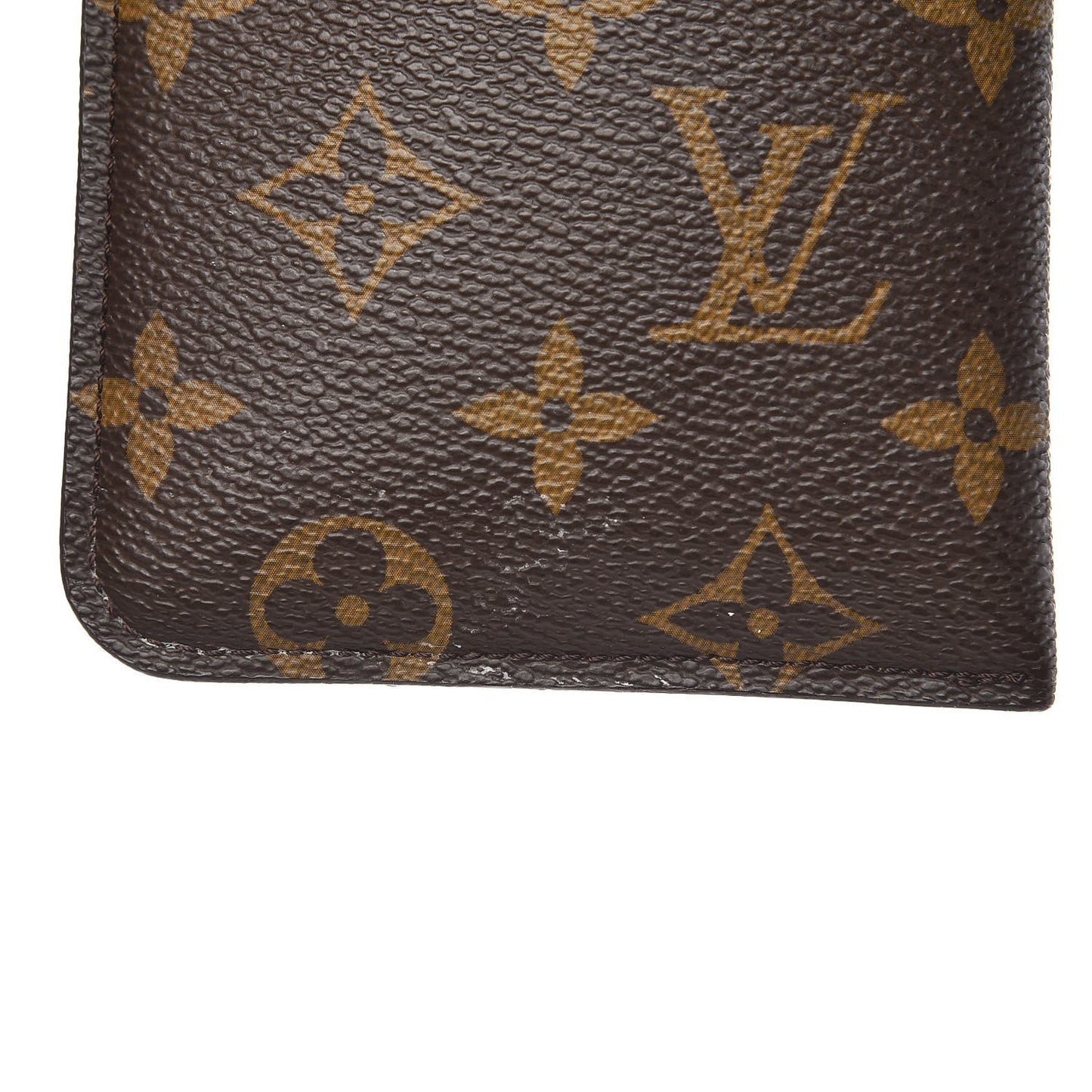 Monogram Sunglasses Case MM