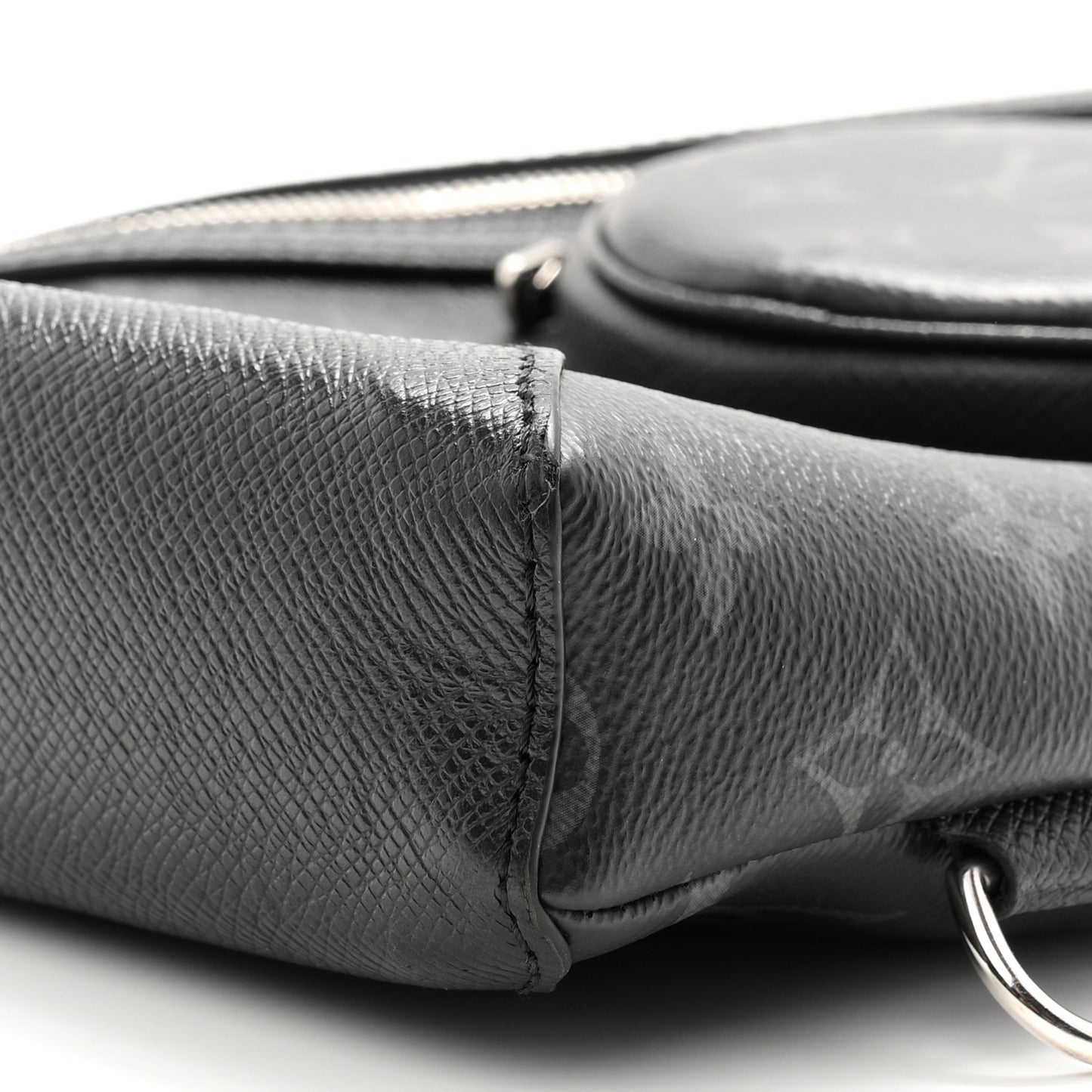 Taigarama Duo Slingbag Black