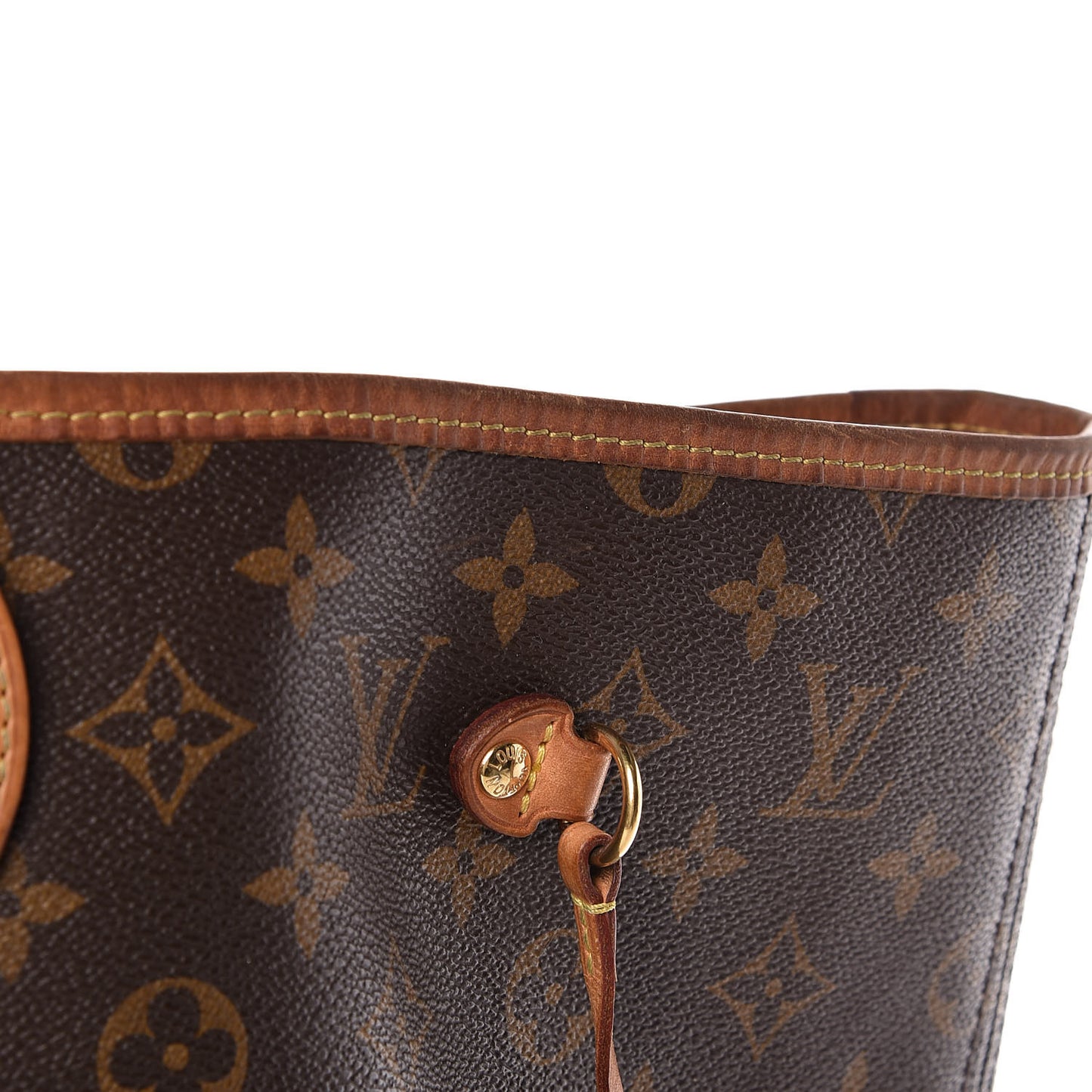 Monogram Neverfull GM