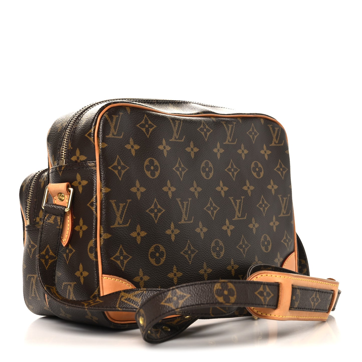 Monogram Nil 28