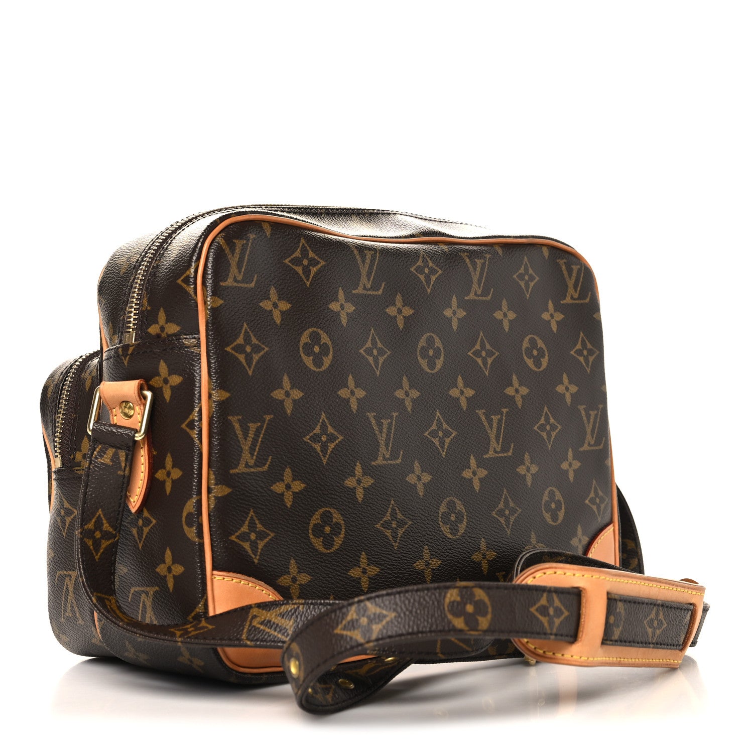 Louis Vuitton Monogram Nil 28 3 of 10
