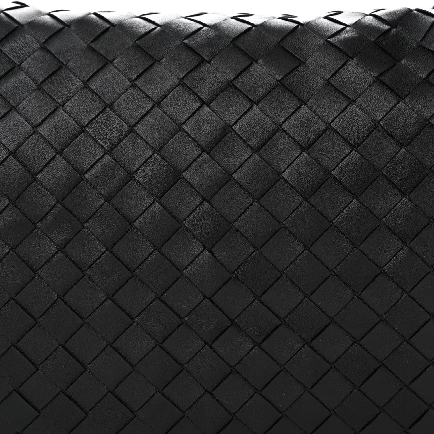Bottega Veneta Nappa Intrecciato Small Jodie Black 8 of 10