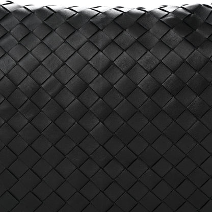 Bottega Veneta Nappa Intrecciato Small Jodie Black 8 of 10