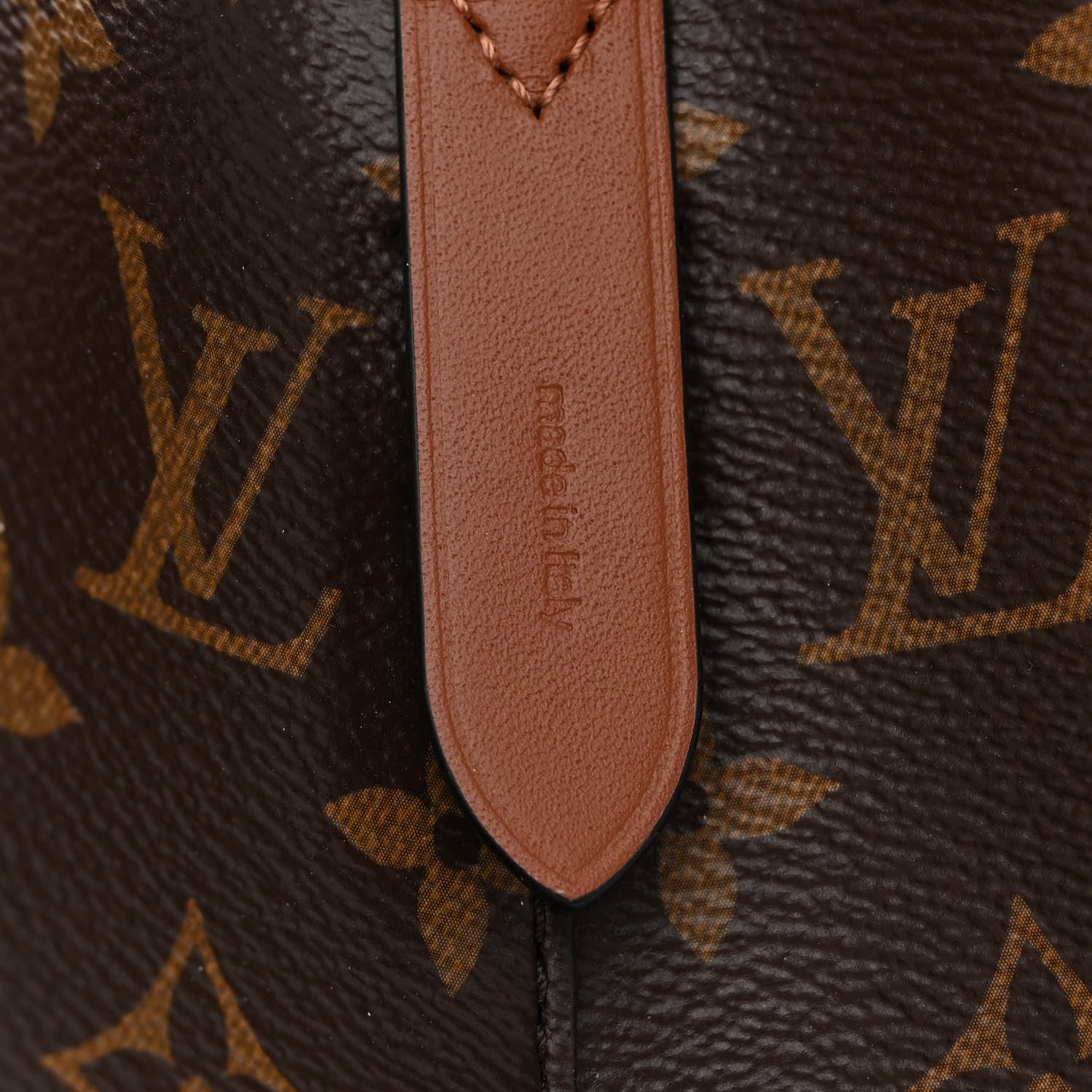 Louis Vuitton Monogram Neonoe MM Caramel 7 of 10