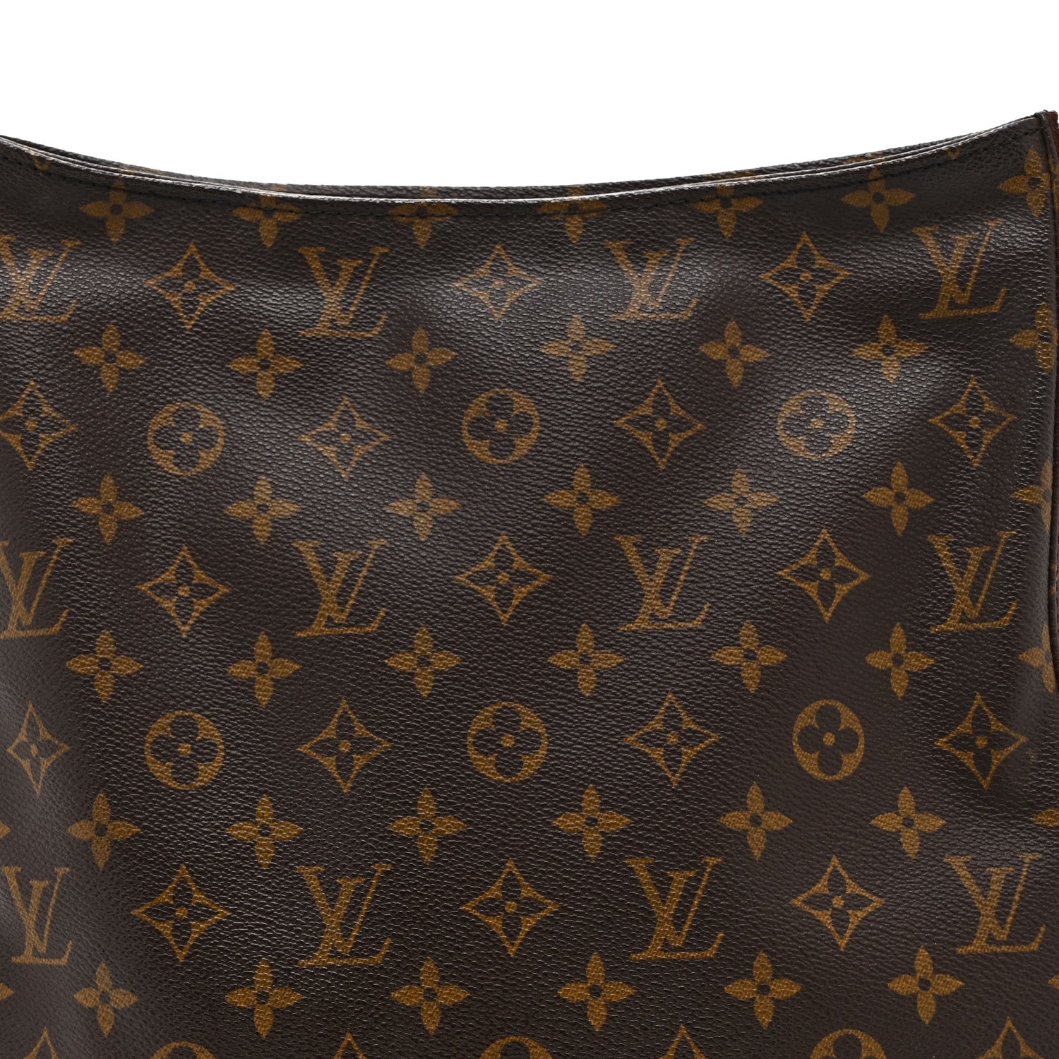 Louis Vuitton Monogram Looping GM 8 of 10