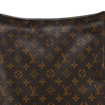 Louis Vuitton Monogram Looping GM 8 of 10