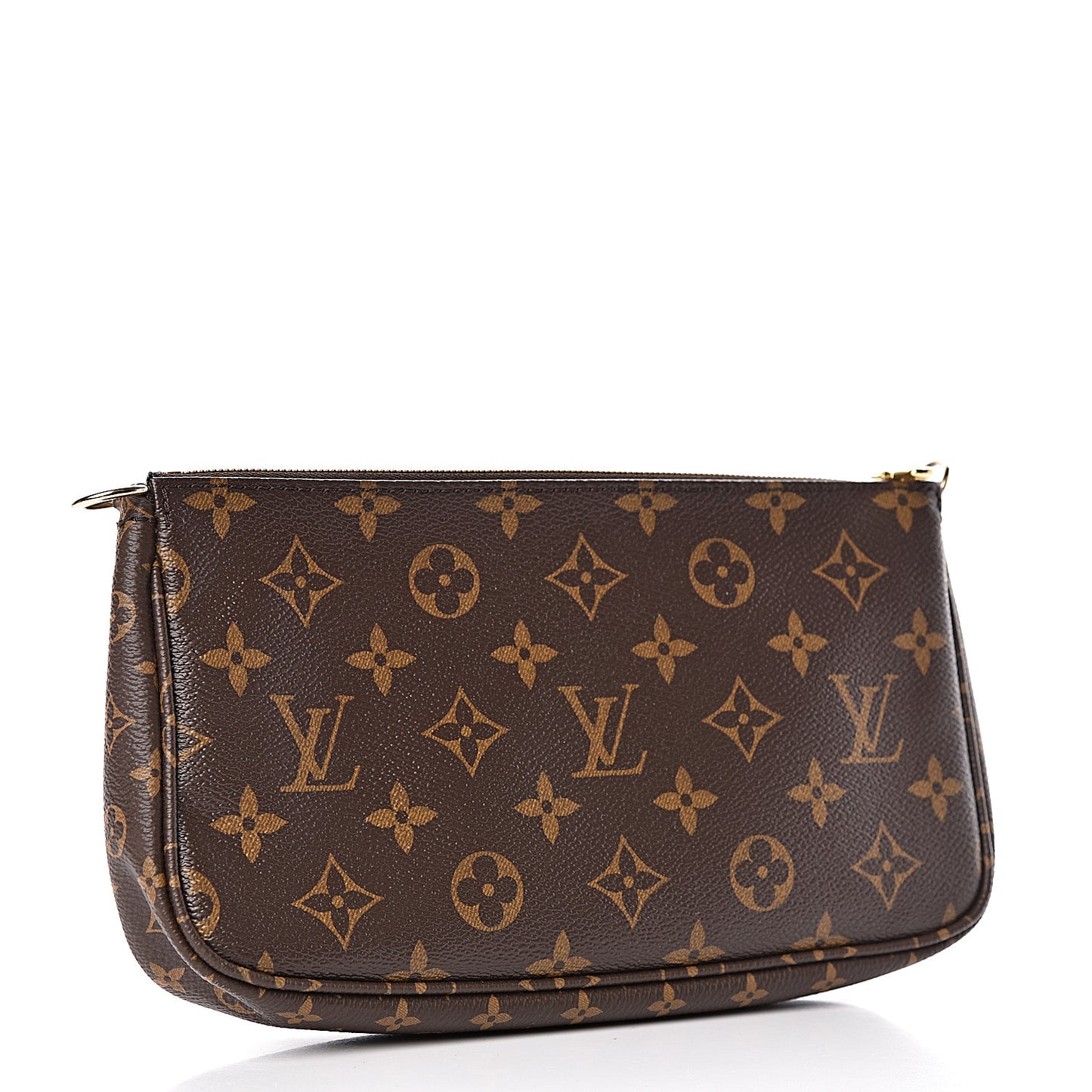 Monogram Multi Pochette Accessories Large Pochette