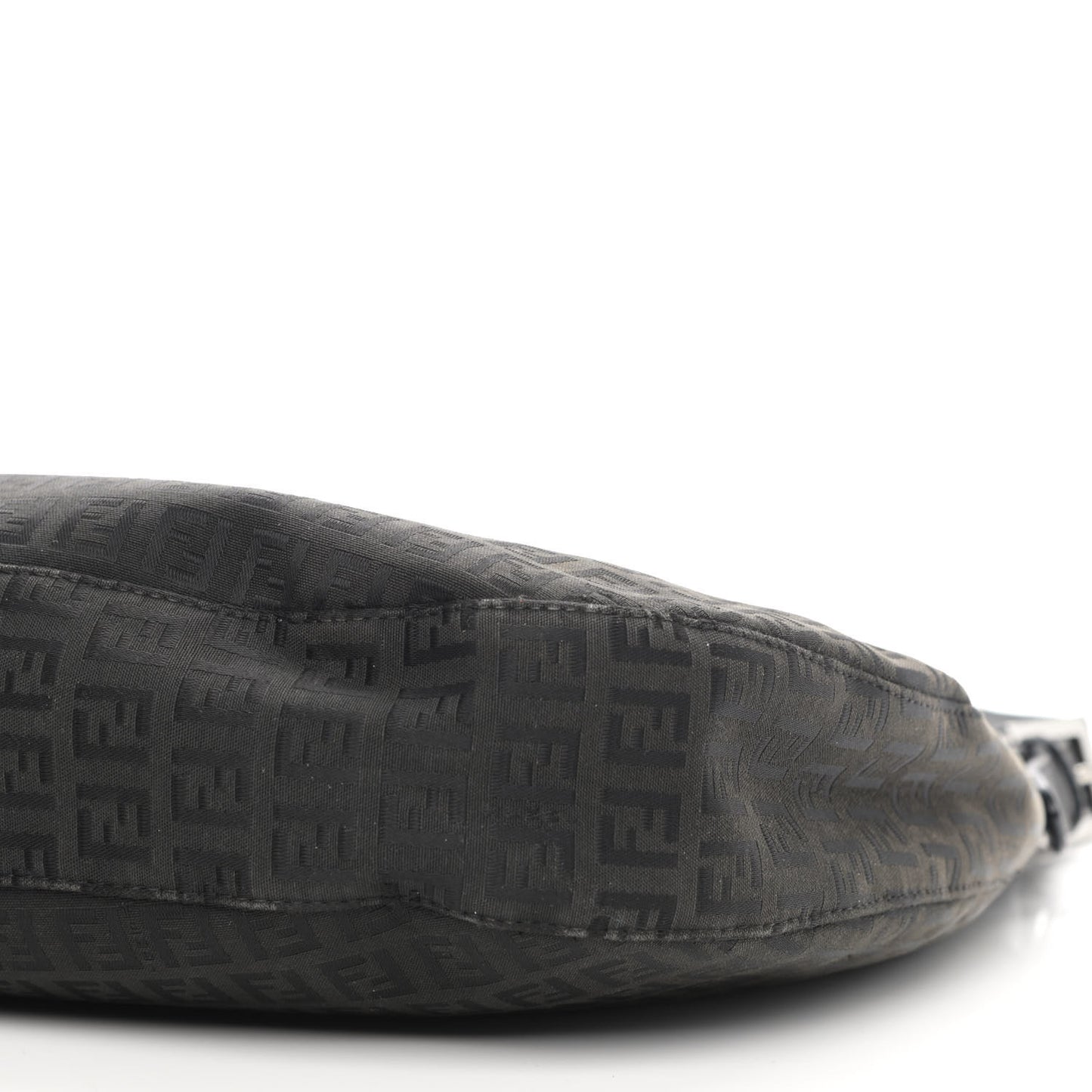 Zucchino Clip Hobo Black