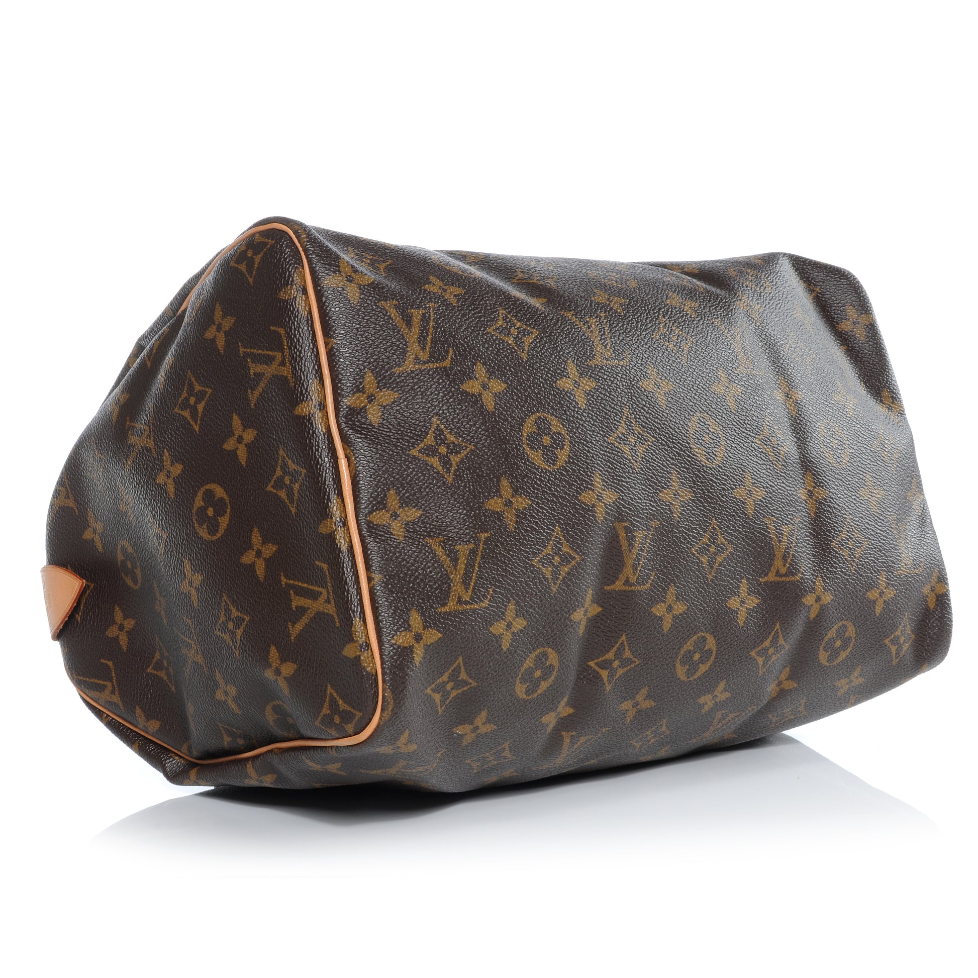Louis Vuitton Monogram Speedy 30 4 of 7