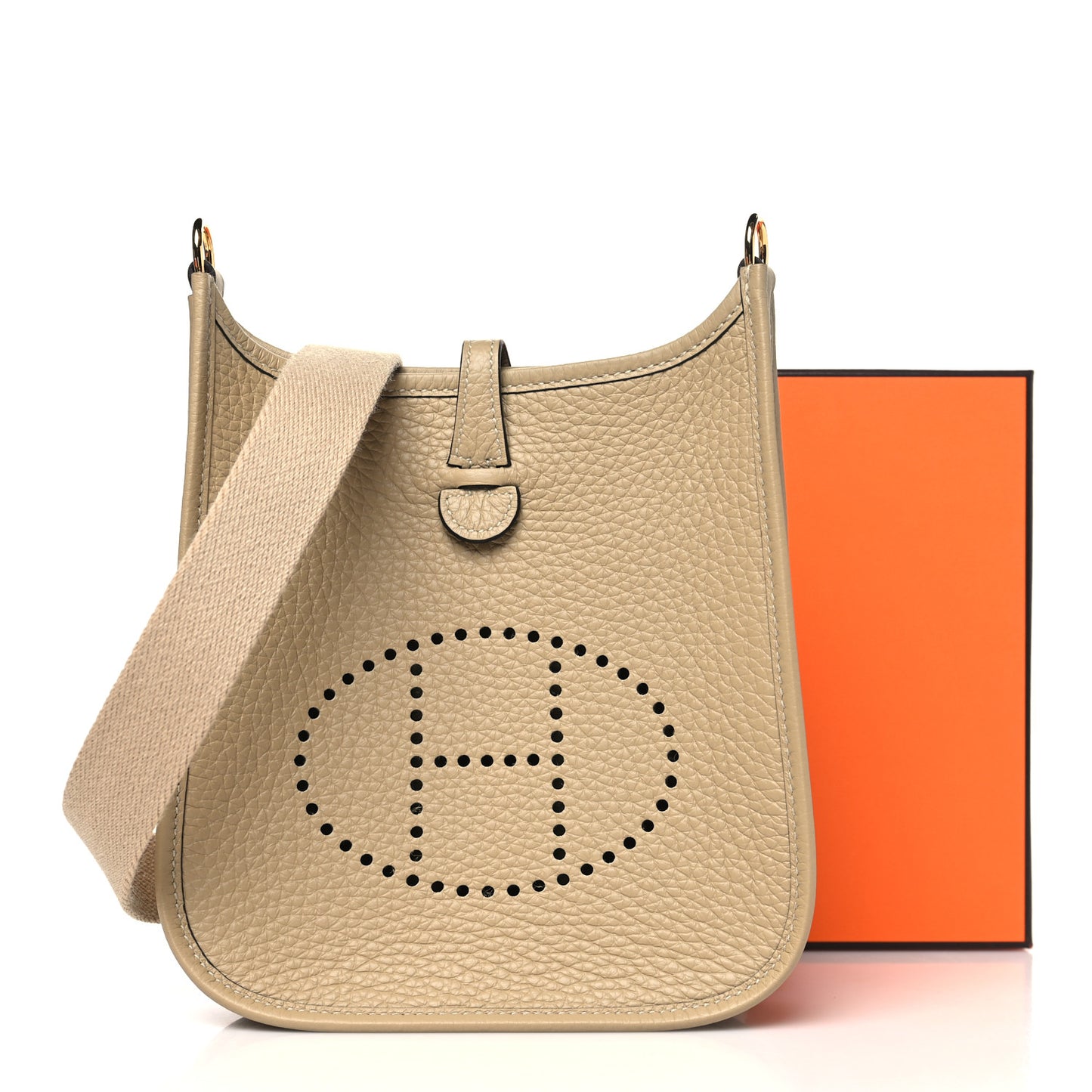 Taurillon Clemence Amazone Evelyne TPM Trench