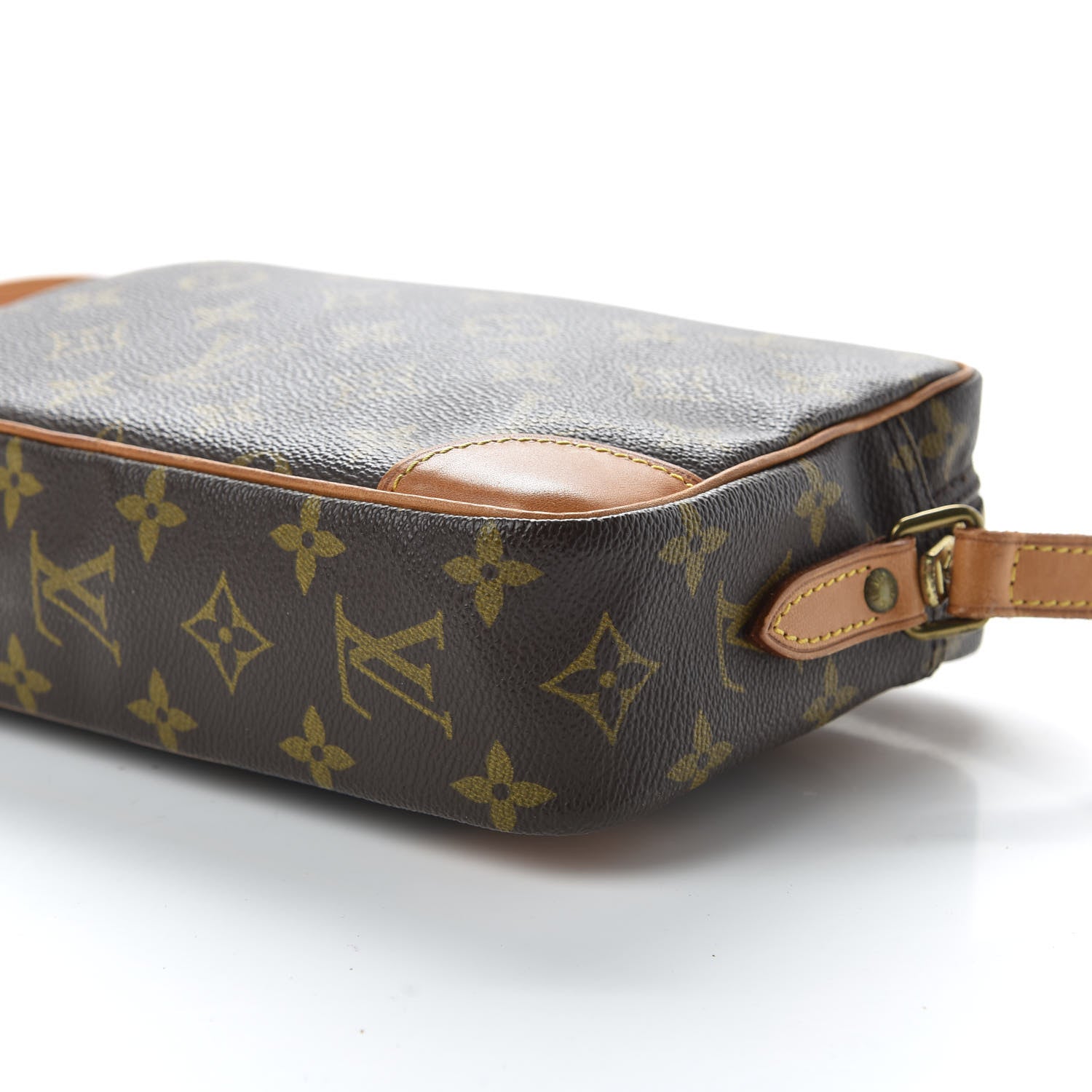 Louis Vuitton Monogram Trocadero 24 7 of 12
