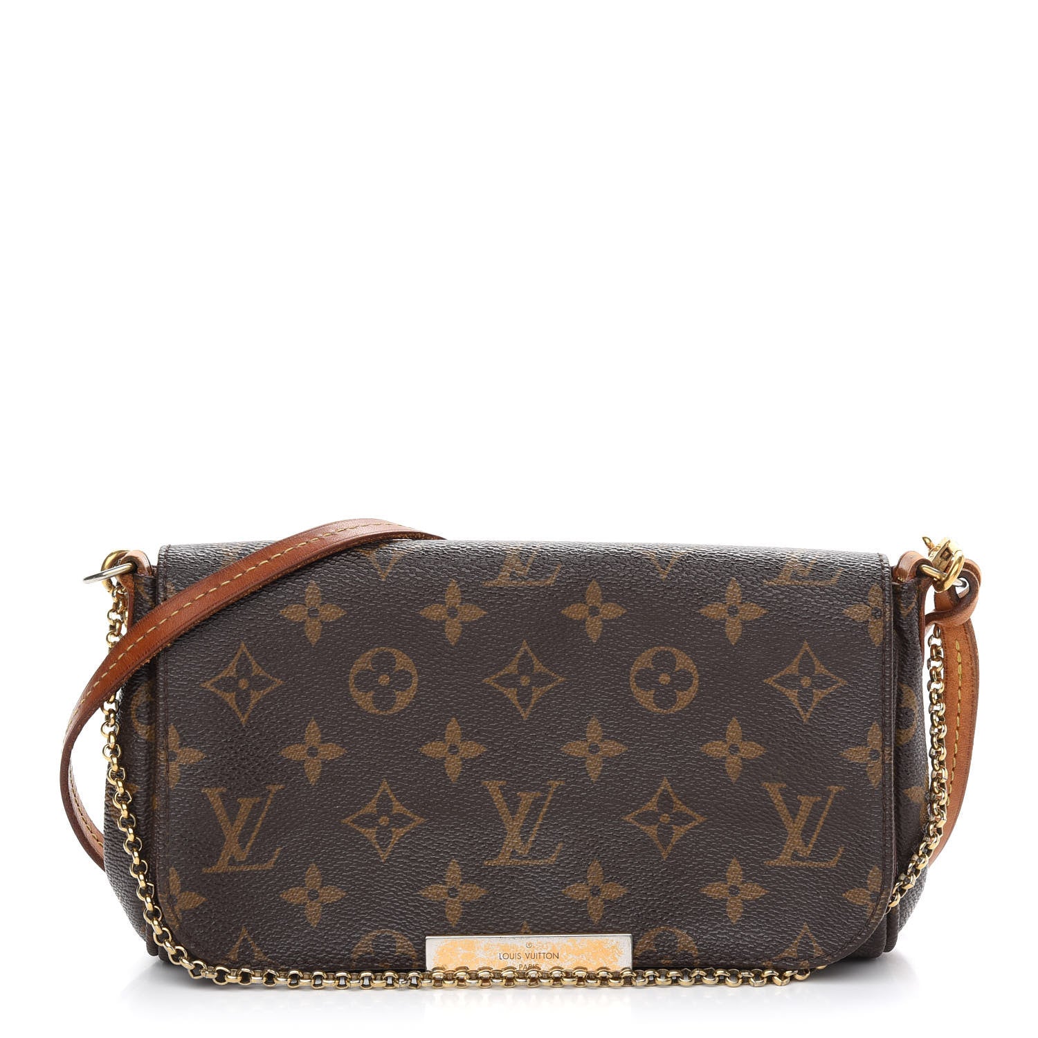 Louis Vuitton Monogram Favorite PM 1 of 10
