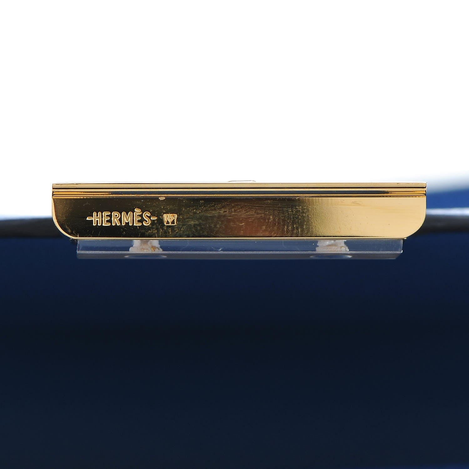Hermes Epsom Constance 18 Bleu Zellige 10 of 19