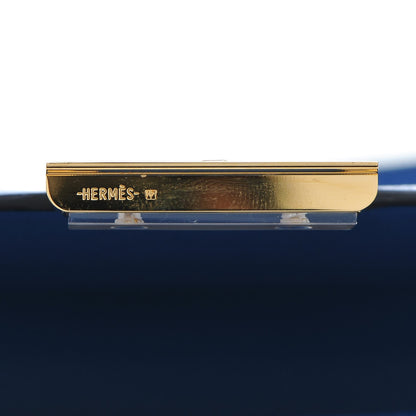 Hermes Epsom Constance 18 Bleu Zellige 10 of 19