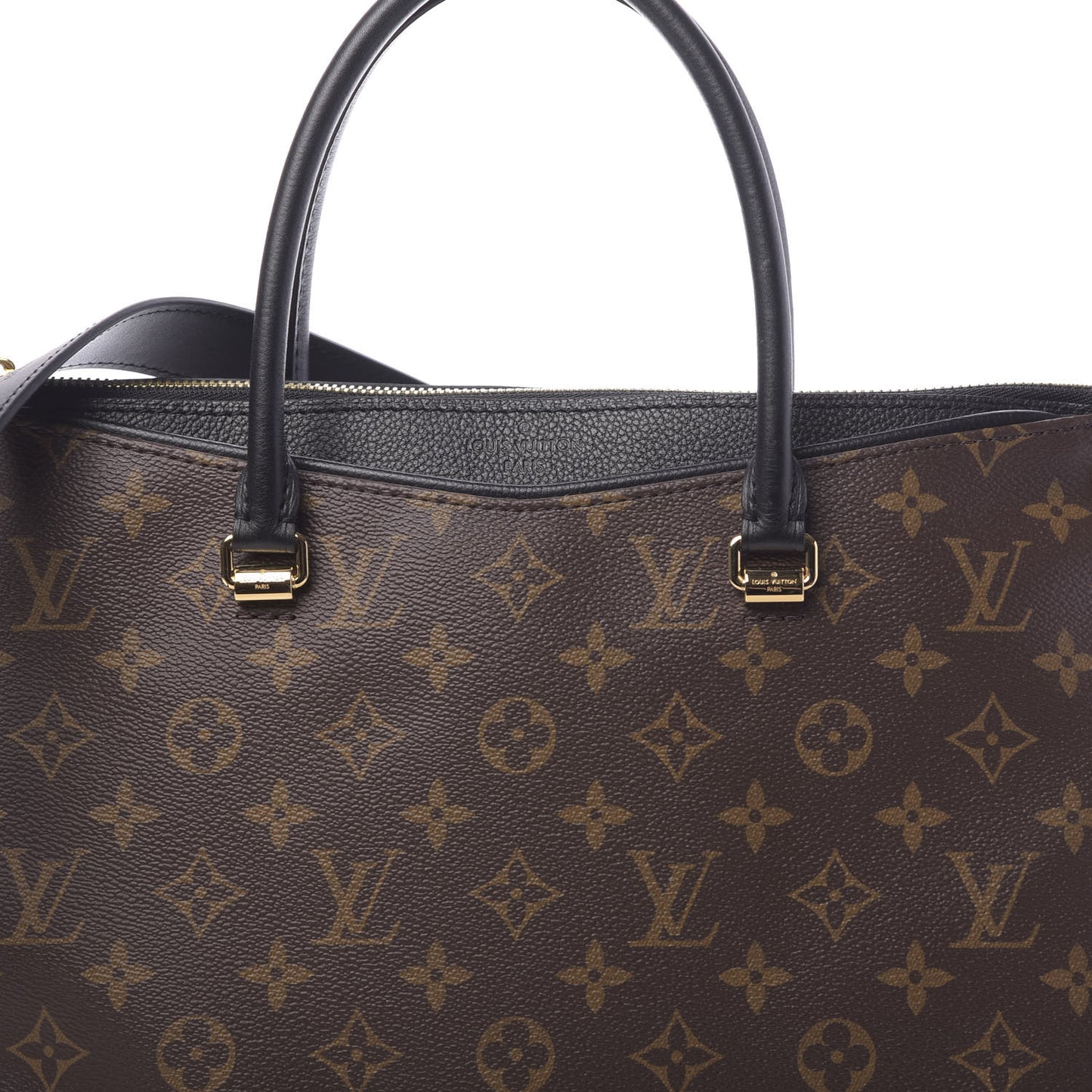 Monogram Pallas Full Black