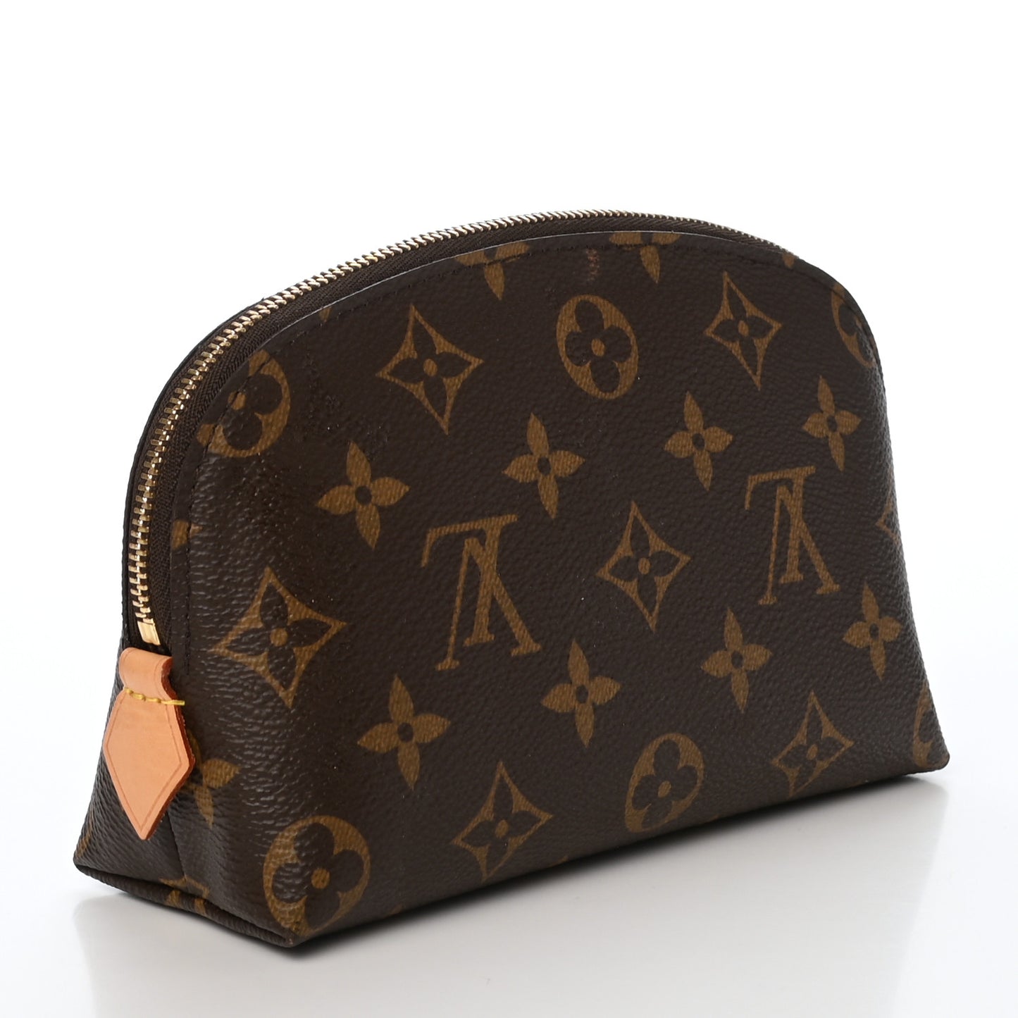 Monogram Cosmetic Pouch