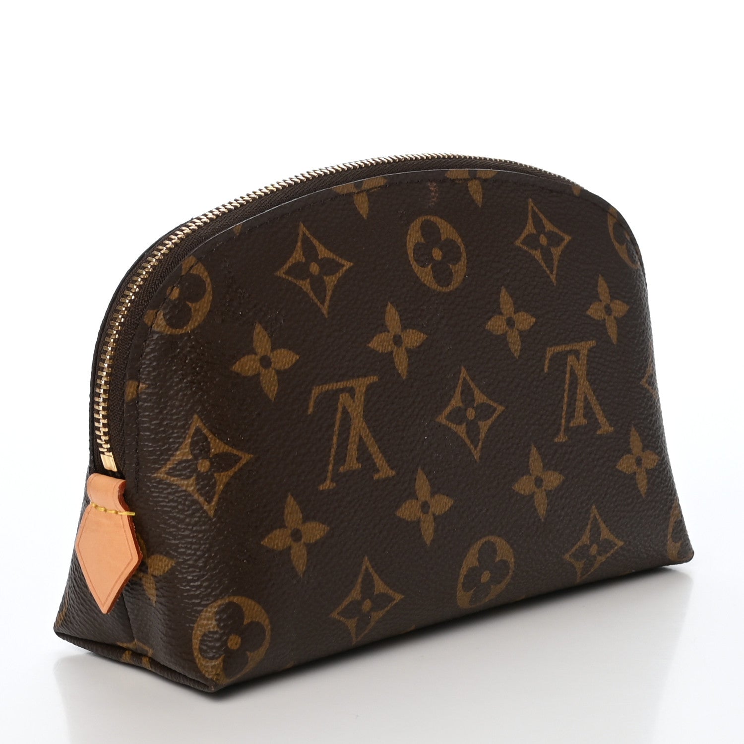 Louis Vuitton Monogram Cosmetic Pouch 3 of 6
