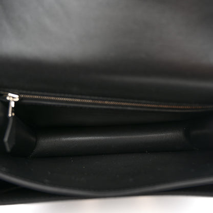 Hermes Epsom Constance 24 Black 5 of 13