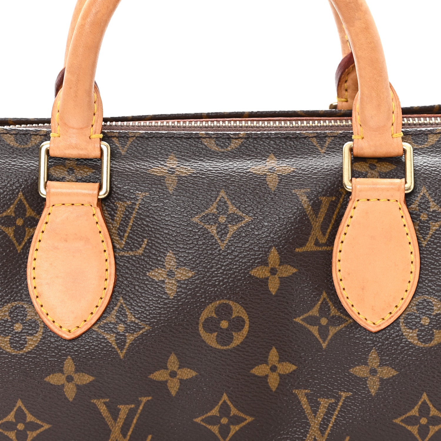Louis Vuitton Monogram Popincourt 7 of 10