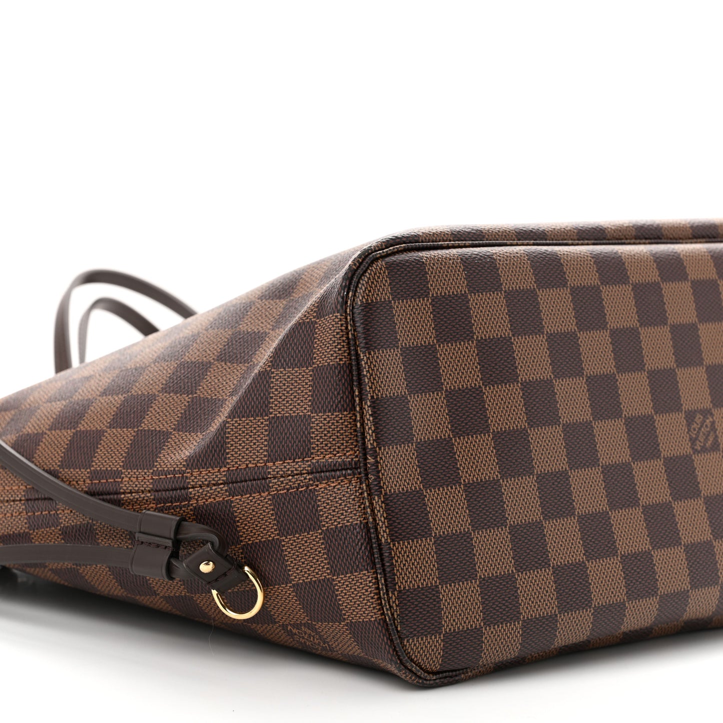 Damier Ebene Neo Neverfull MM