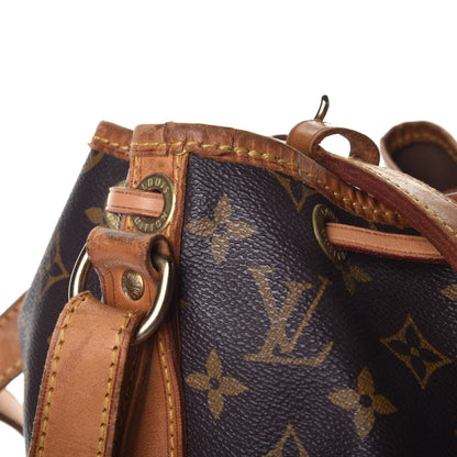 Louis Vuitton Monogram Noe 10 of 10