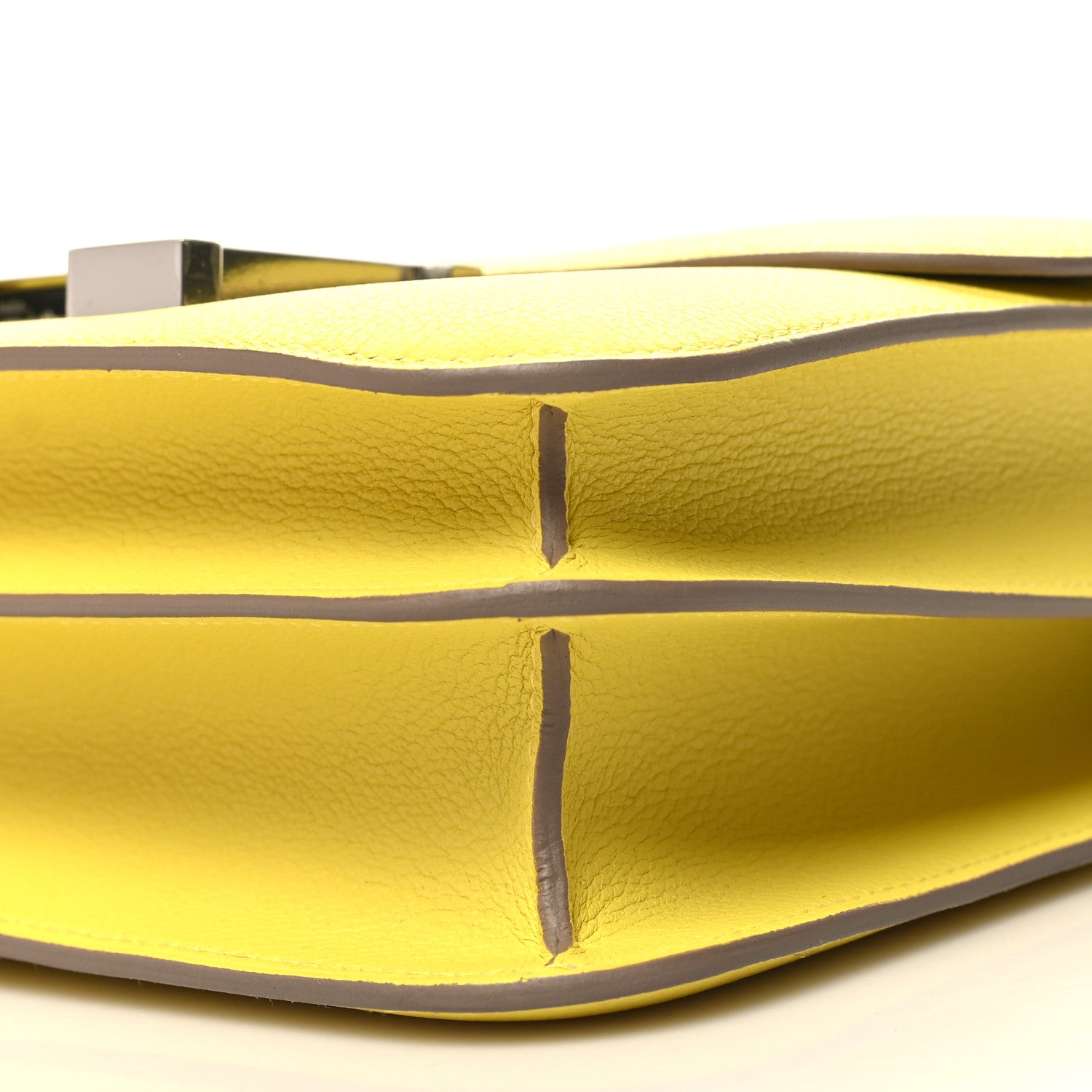 Hermes Evercolor Constance 24 Lime 12 of 12