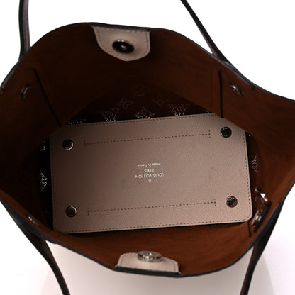 Louis Vuitton Mahina Hina PM Cream 6 of 10