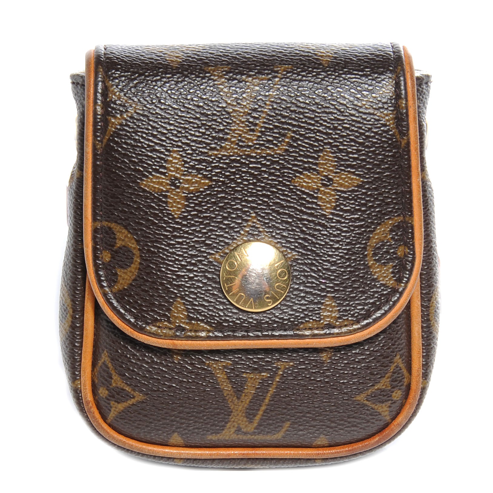 Louis Vuitton Monogram Pochette Cancun 1 of 7