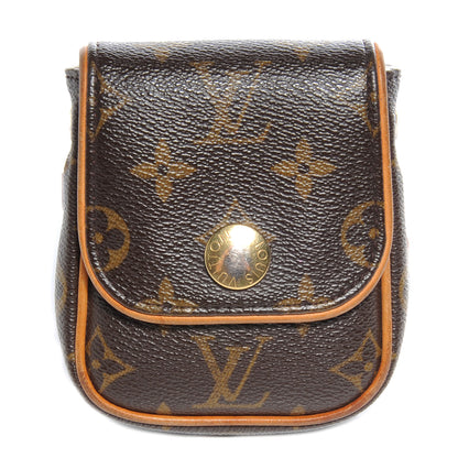 Louis Vuitton Monogram Pochette Cancun 1 of 7