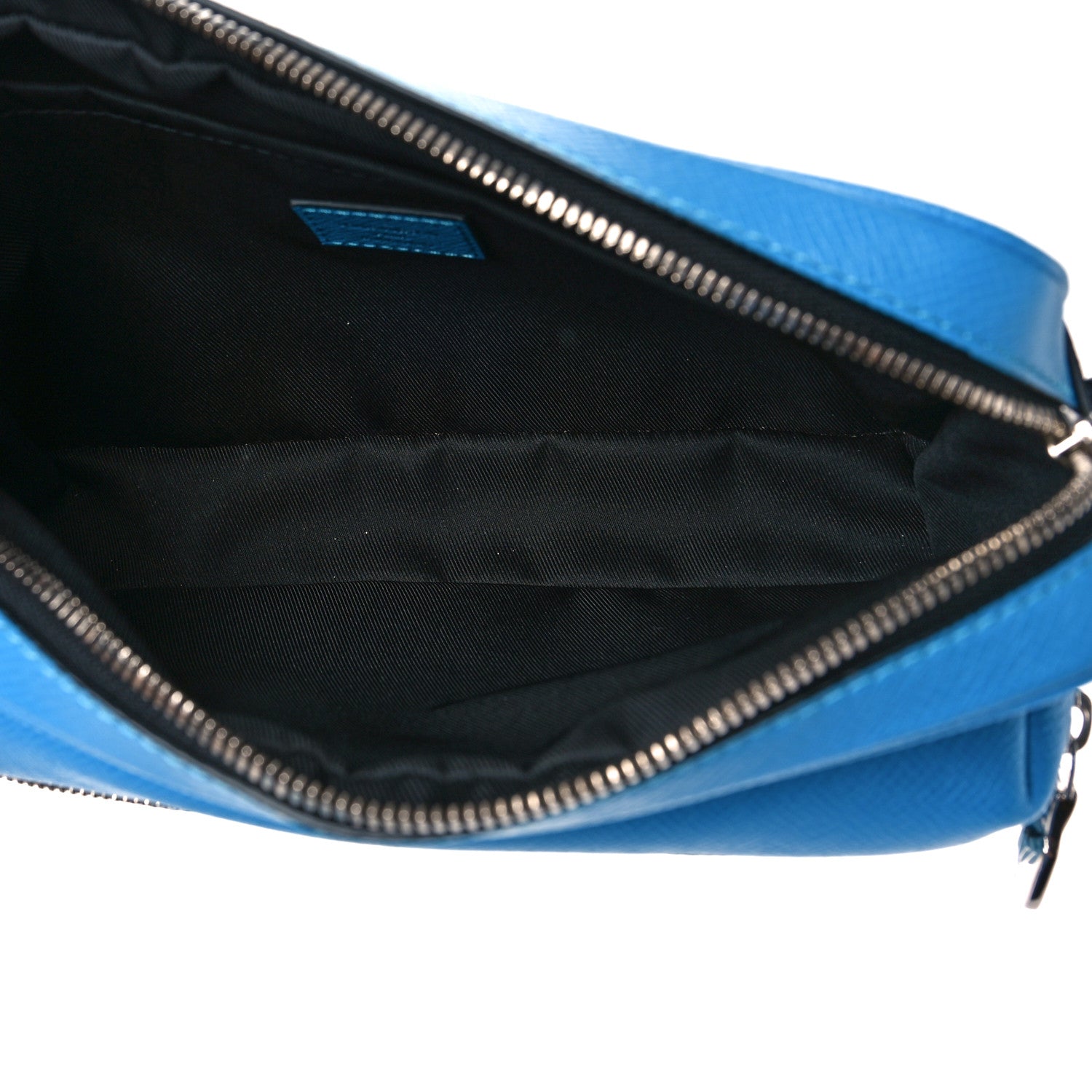 Louis Vuitton Taigarama Outdoor Messenger Blue Lagoon 4 of 7