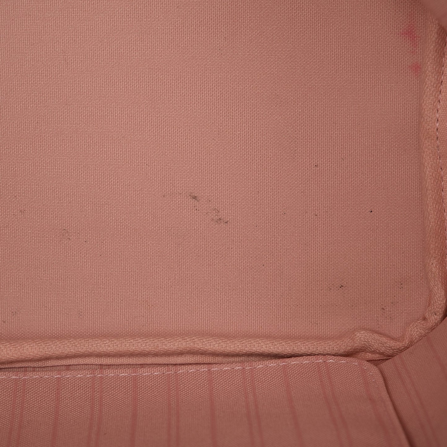 Damier Ebene Neo Neverfull MM Rose Ballerine