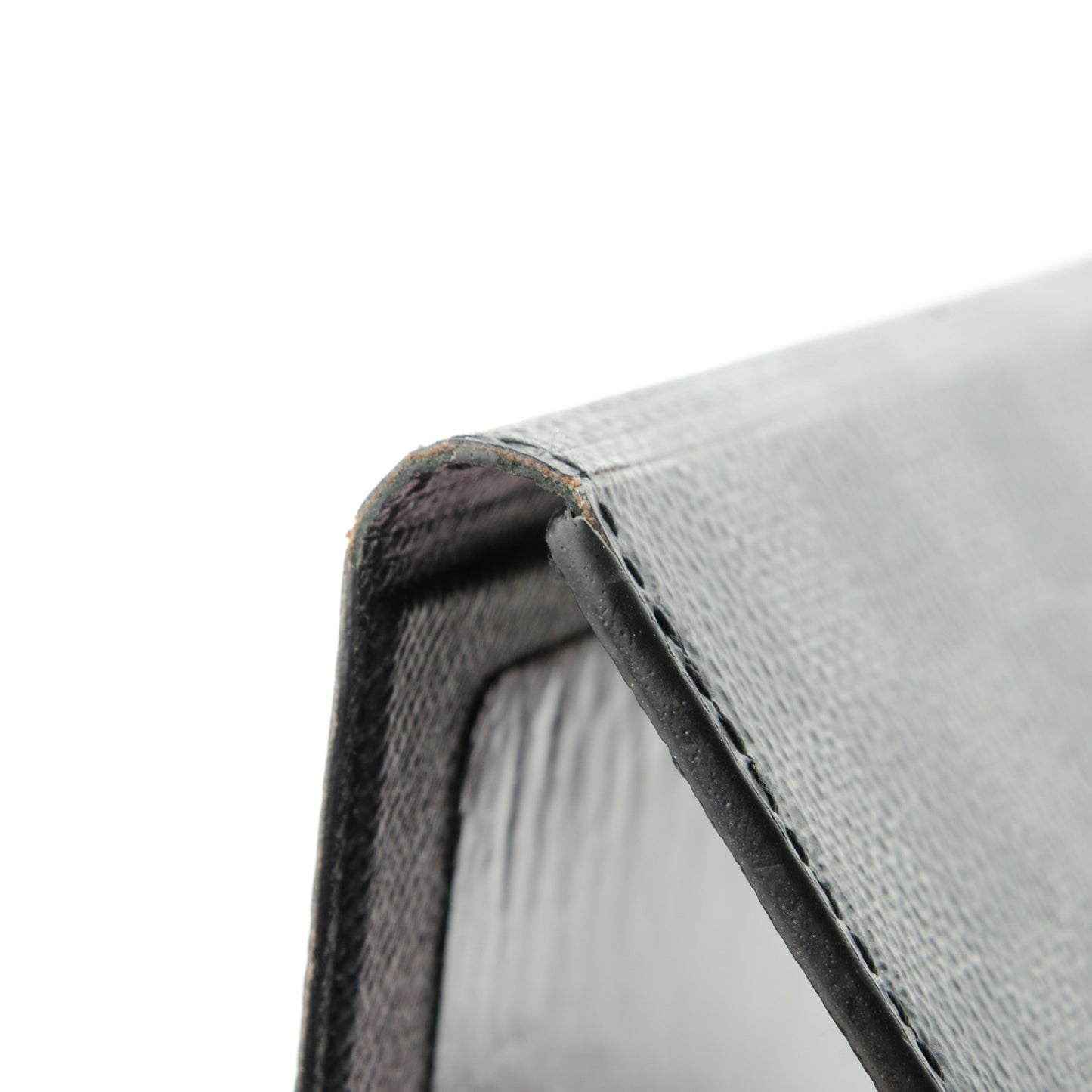 Damier Graphite iPhone 6 Plus Folio Case