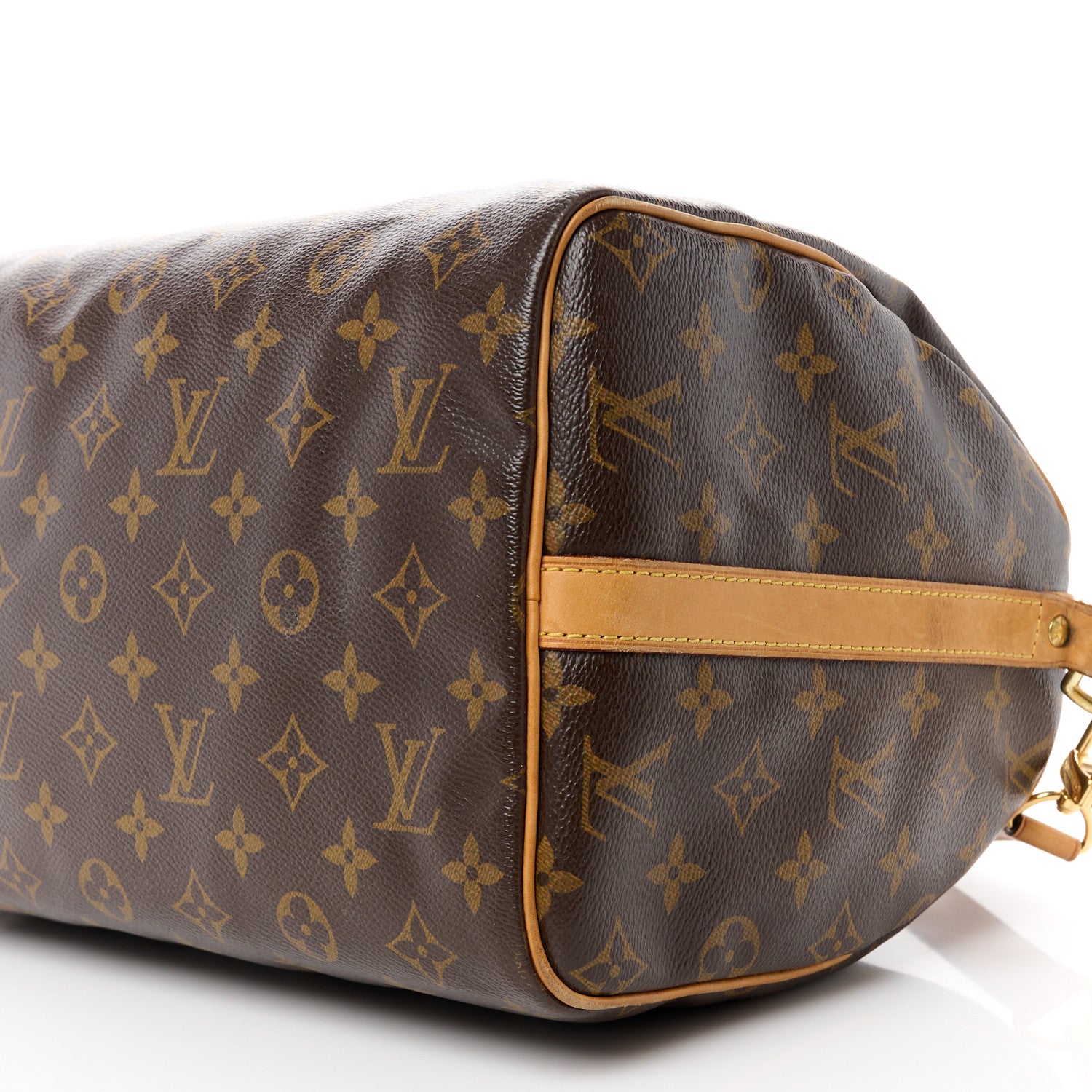 Louis Vuitton LOUIS VUITTON Monogram Speedy Bandouliere 30 12 of 16