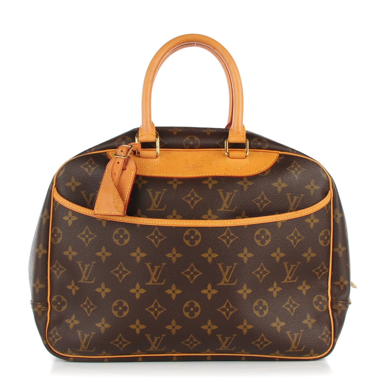 Monogram Deauville
