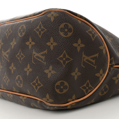 Louis Vuitton Monogram Delightful PM 10 of 13