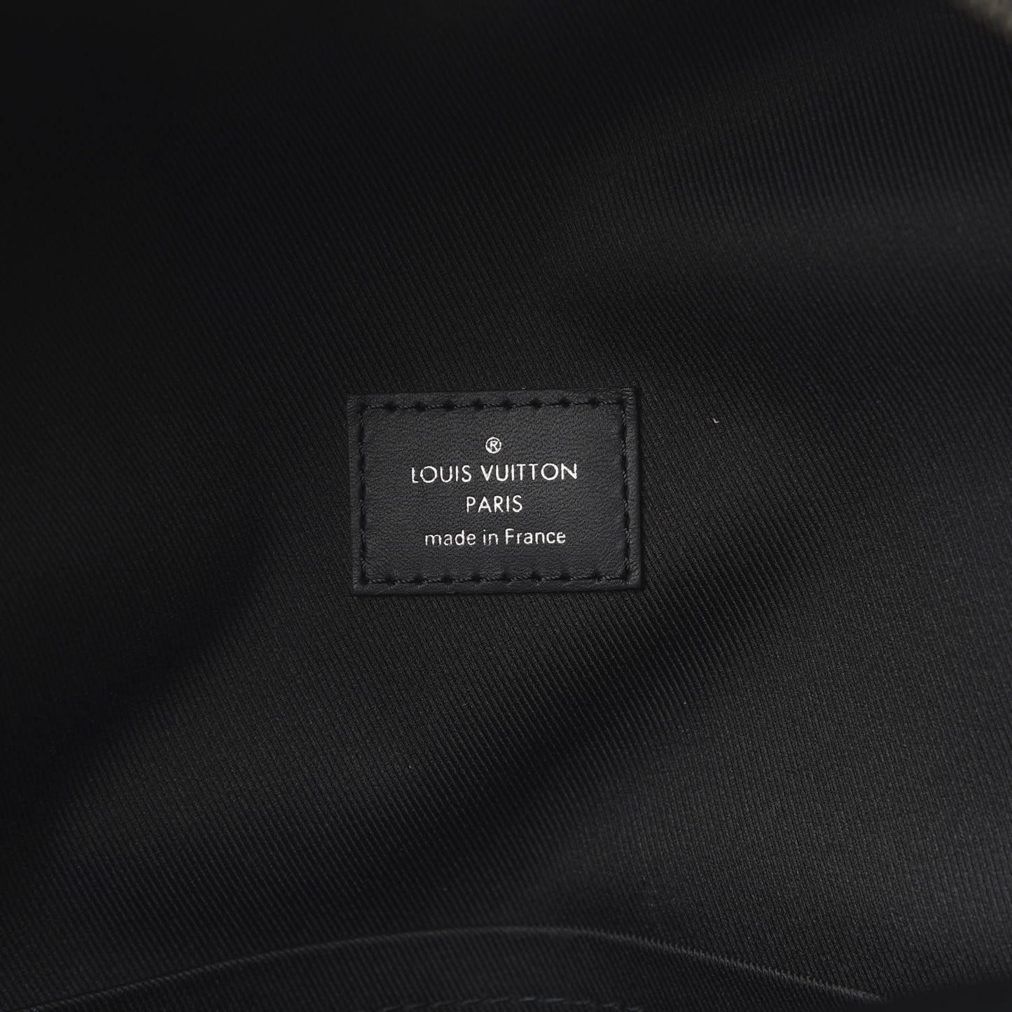 Monogram Eclipse Discovery Backpack PM