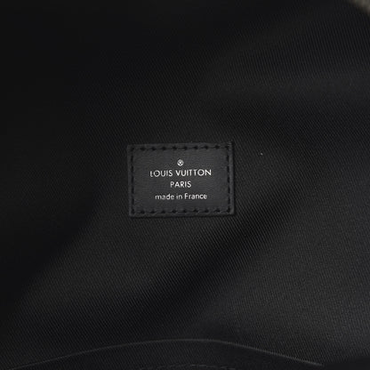 Louis Vuitton Monogram Eclipse Discovery Backpack PM 5 of 11