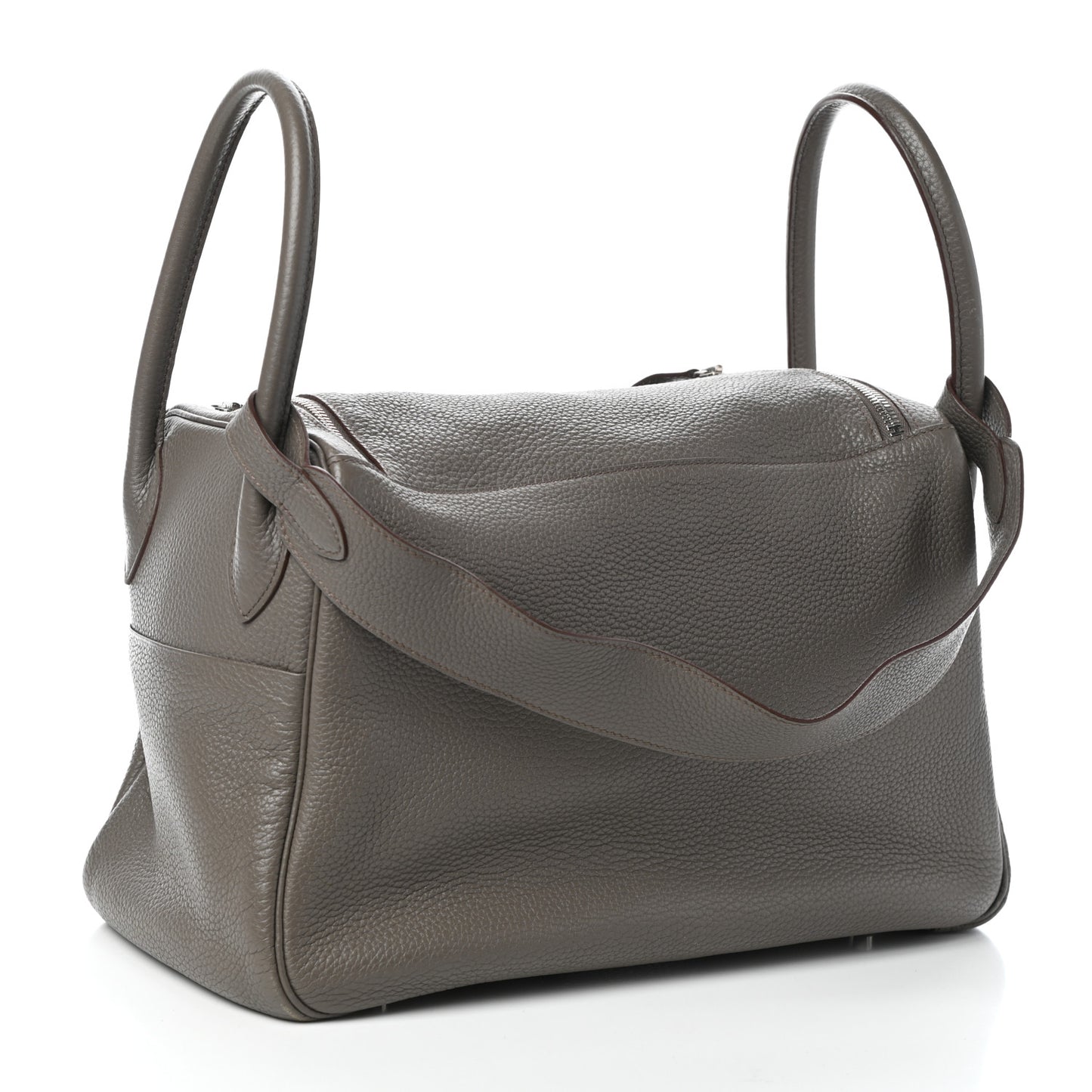 Taurillon Clemence Lindy 30 Etain