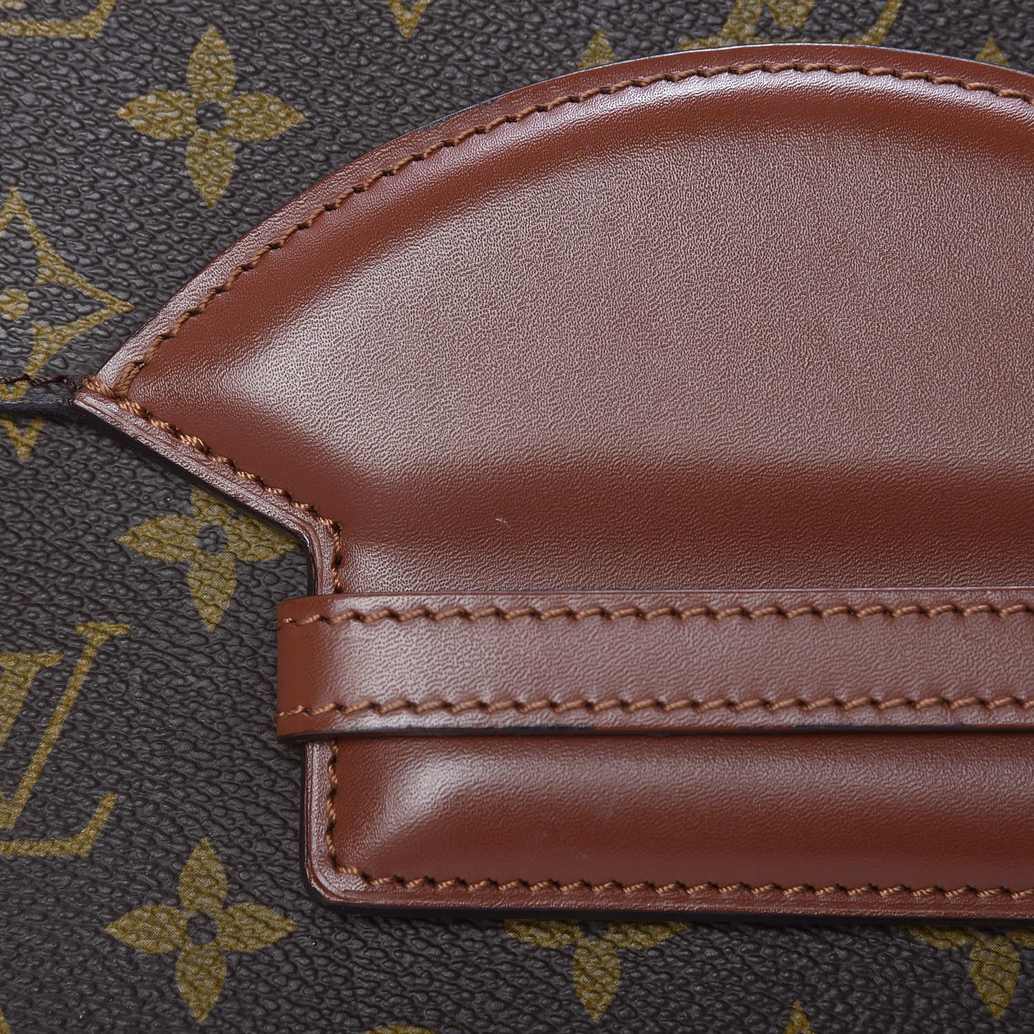 Louis Vuitton Monogram Pochette Chaillot 26 14 of 14