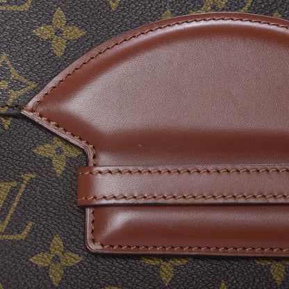 Louis Vuitton Monogram Pochette Chaillot 26 14 of 14